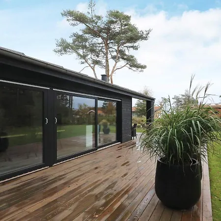 펜션 9 Person In Hals-by Traum *