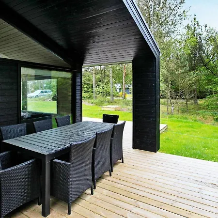 9 Person In Hals-by Traum 펜션