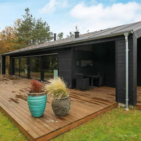 Holiday home Vii
