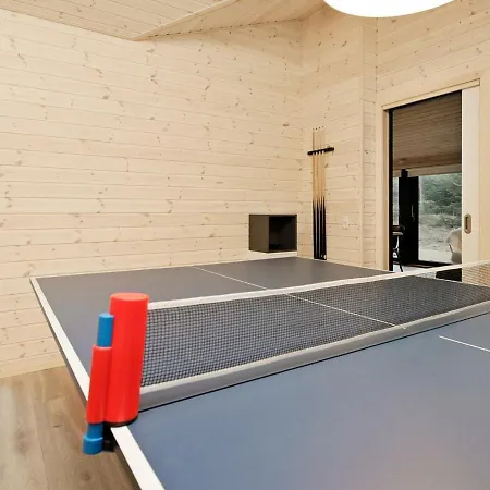 9 Person In Hals-by Traum 펜션