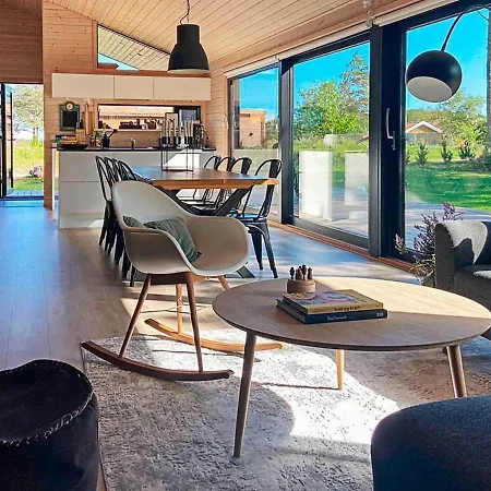 펜션 9 Person In Hals-by Traum Hals