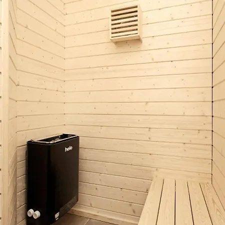 Holiday home Vii