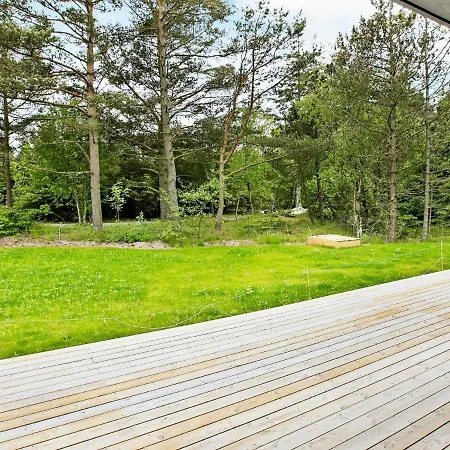 펜션 9 Person In Hals-by Traum