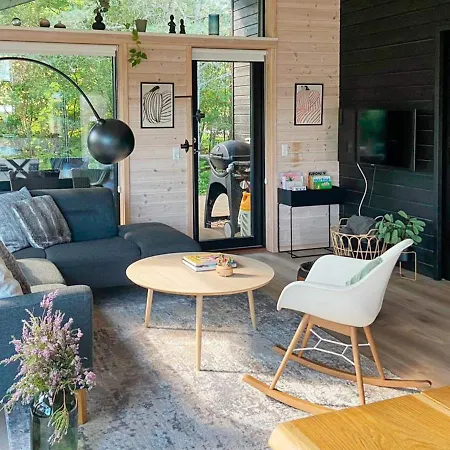 9 Person In Hals-by Traum 펜션