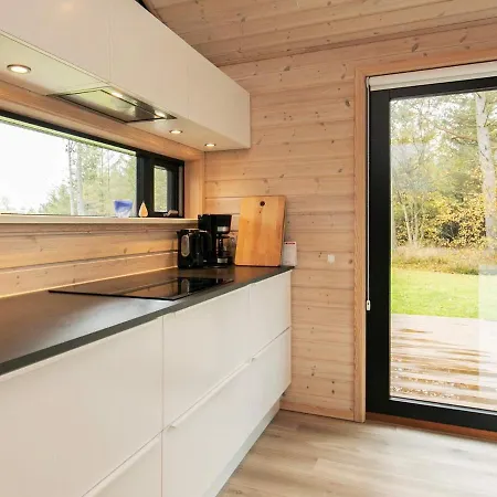 펜션 9 Person In Hals-by Traum *