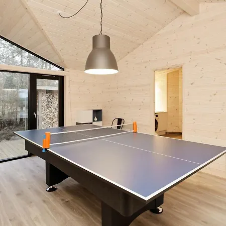 펜션 9 Person In Hals-by Traum Hals