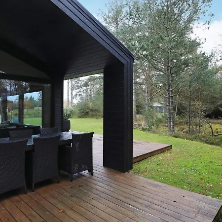 펜션 9 Person In Hals-by Traum Hals