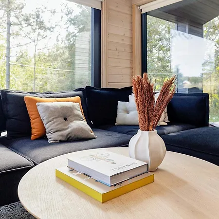 펜션 9 Person In Hals-by Traum *