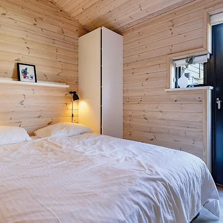 9 Person In Hals-by Traum 펜션 Hals