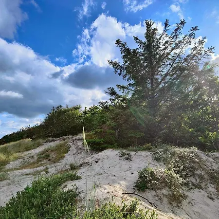 펜션 9 Person In Hals-by Traum *